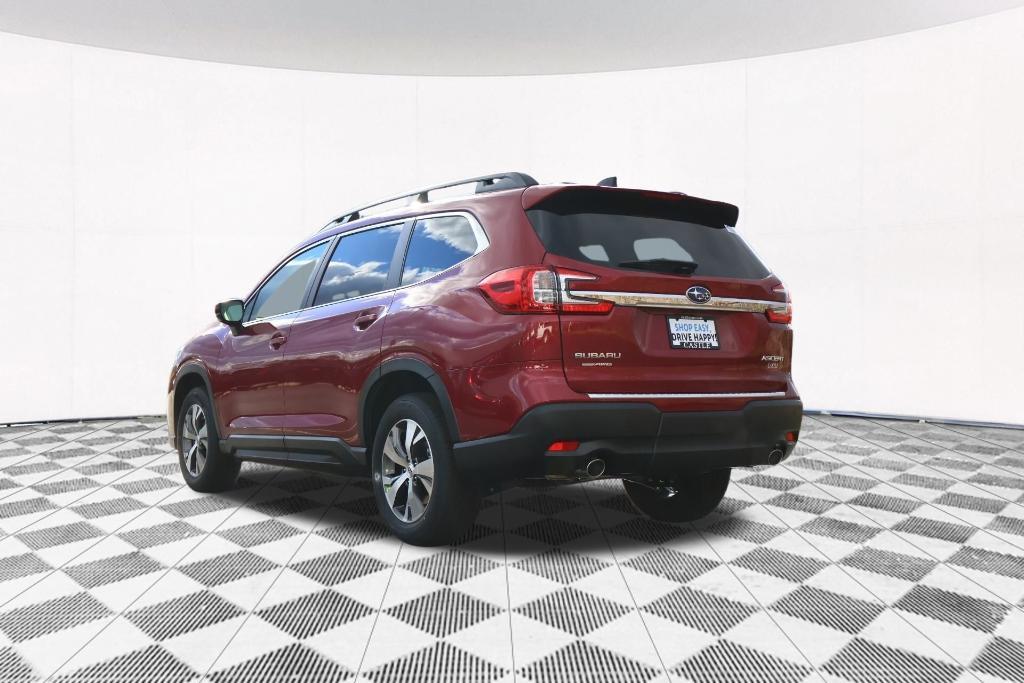 new 2024 Subaru Ascent car, priced at $37,771