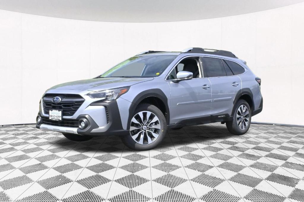 new 2025 Subaru Outback car