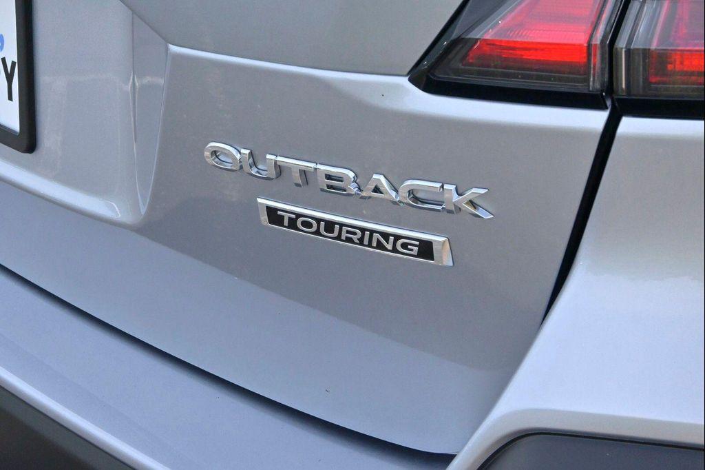 new 2025 Subaru Outback car, priced at $41,836