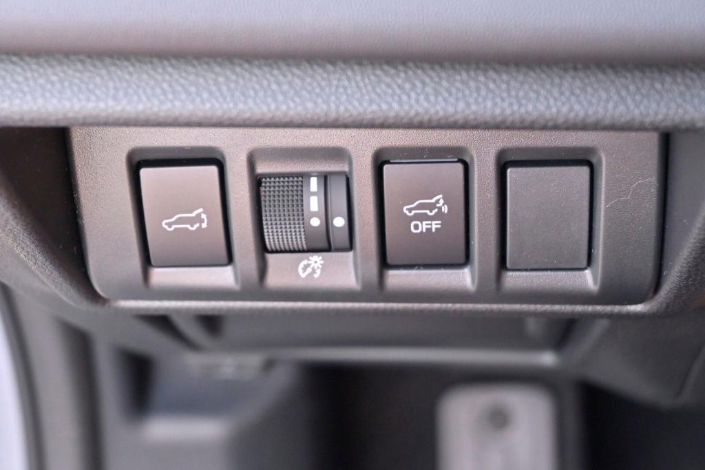 new 2025 Subaru Outback car