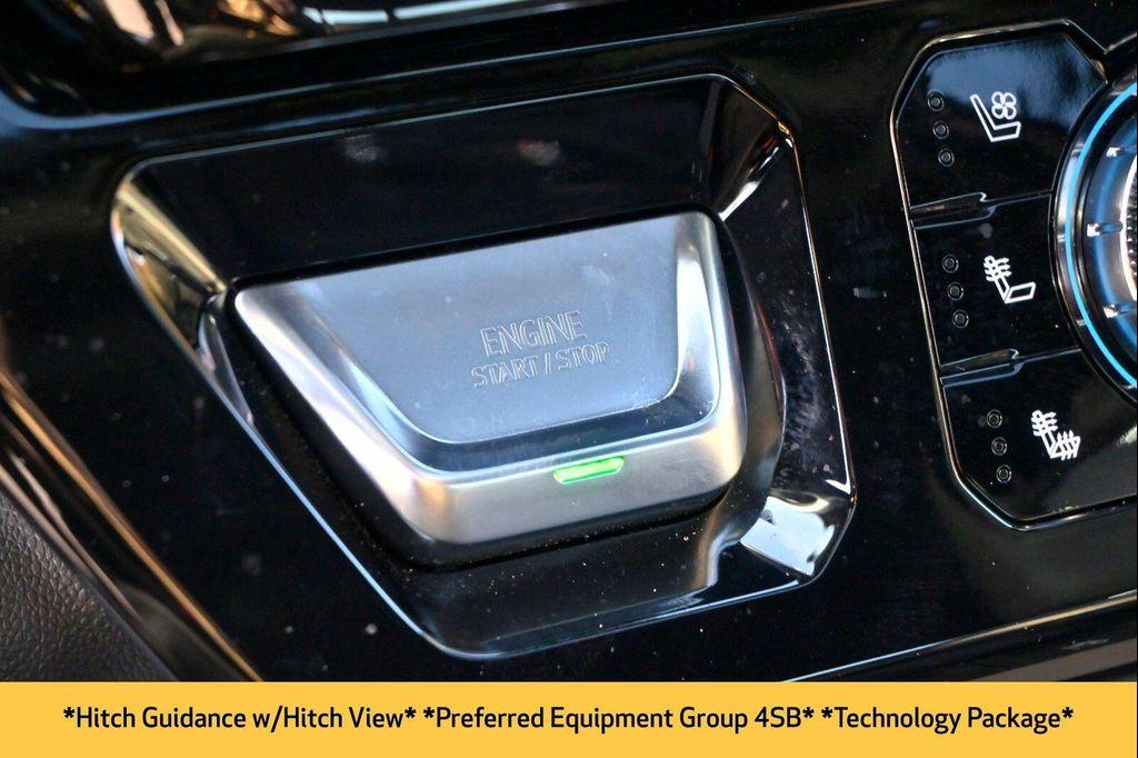 used 2025 GMC Sierra 3500 car, priced at $76,166