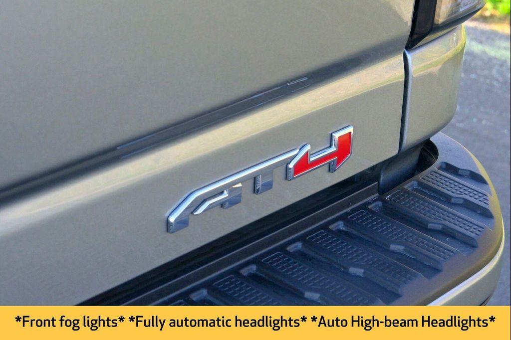 used 2025 GMC Sierra 3500 car, priced at $76,166