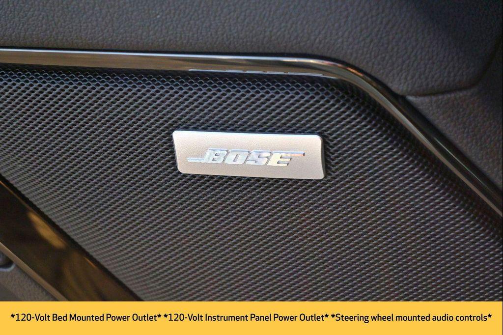 used 2025 GMC Sierra 3500 car, priced at $76,166