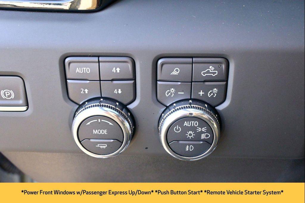 used 2025 GMC Sierra 3500 car, priced at $76,166