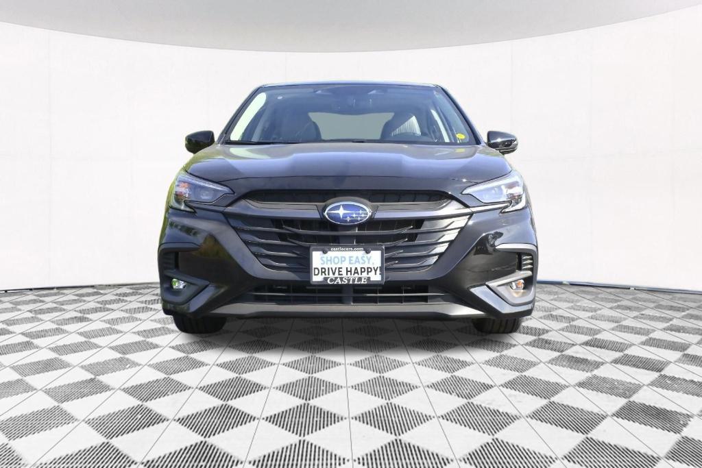 new 2025 Subaru Legacy car
