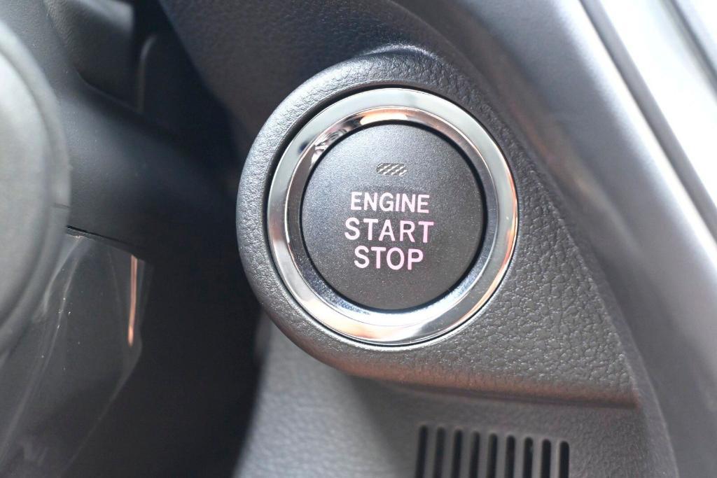 new 2025 Subaru WRX car