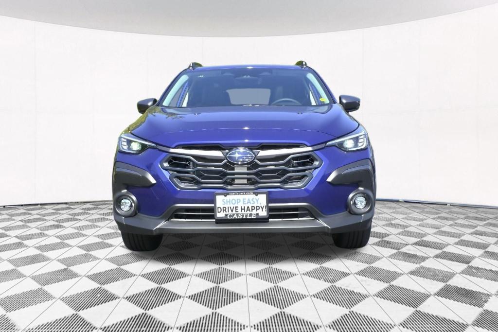 new 2025 Subaru Crosstrek car