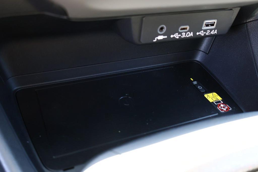 new 2025 Subaru Crosstrek car, priced at $31,730