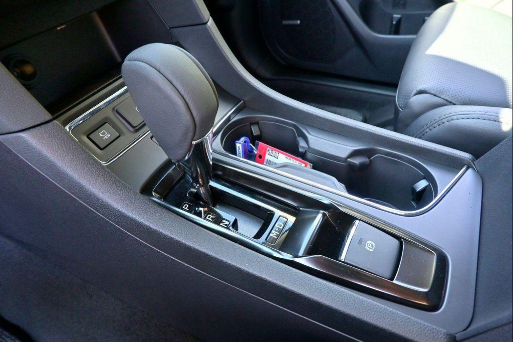 new 2025 Subaru Ascent car, priced at $50,913