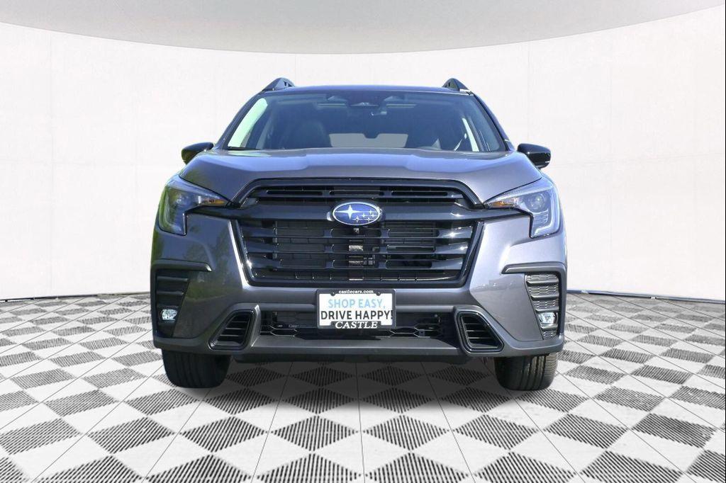 new 2025 Subaru Ascent car, priced at $50,914