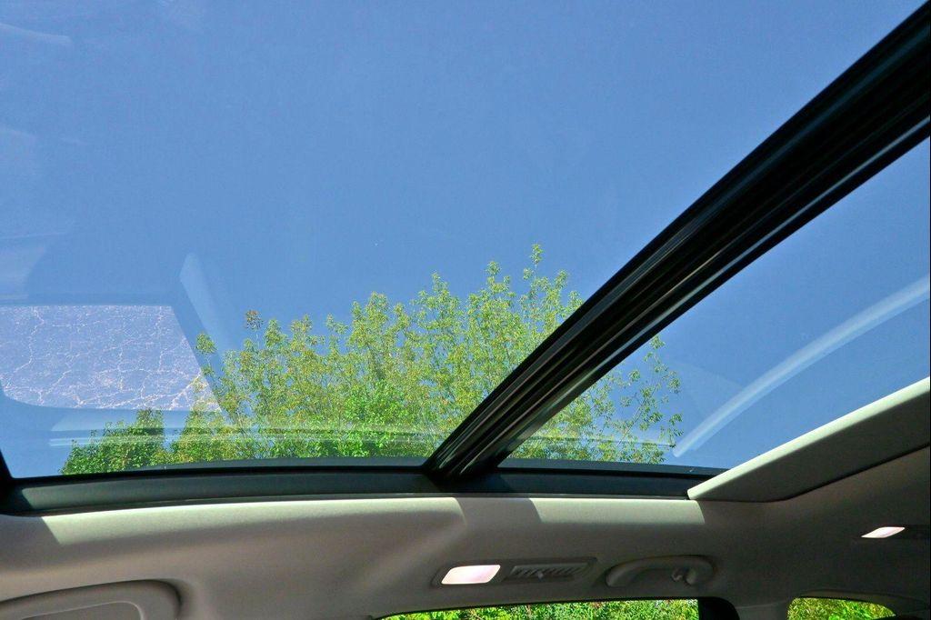 new 2025 Subaru Ascent car, priced at $50,913