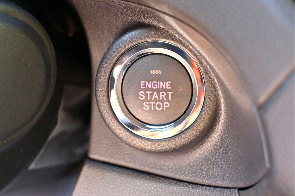 new 2025 Subaru Ascent car, priced at $50,913