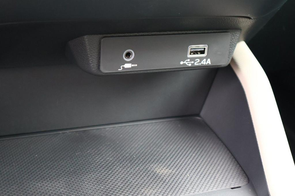 used 2025 Subaru Forester car, priced at $30,971