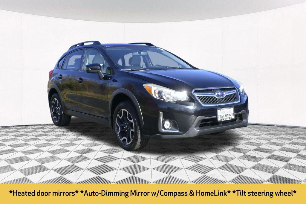 used 2016 Subaru Crosstrek car, priced at $11,870