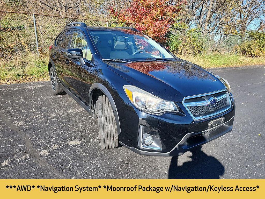 used 2016 Subaru Crosstrek car, priced at $13,577