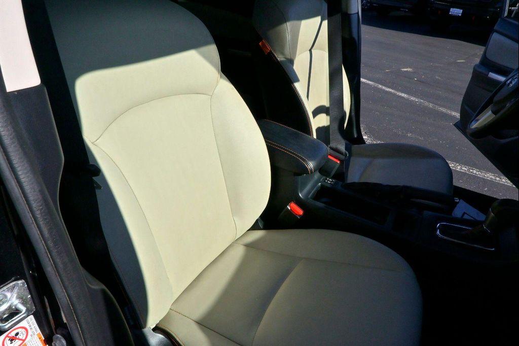 used 2016 Subaru Crosstrek car, priced at $11,870