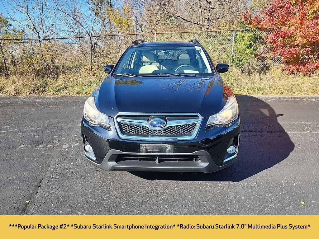 used 2016 Subaru Crosstrek car, priced at $13,577