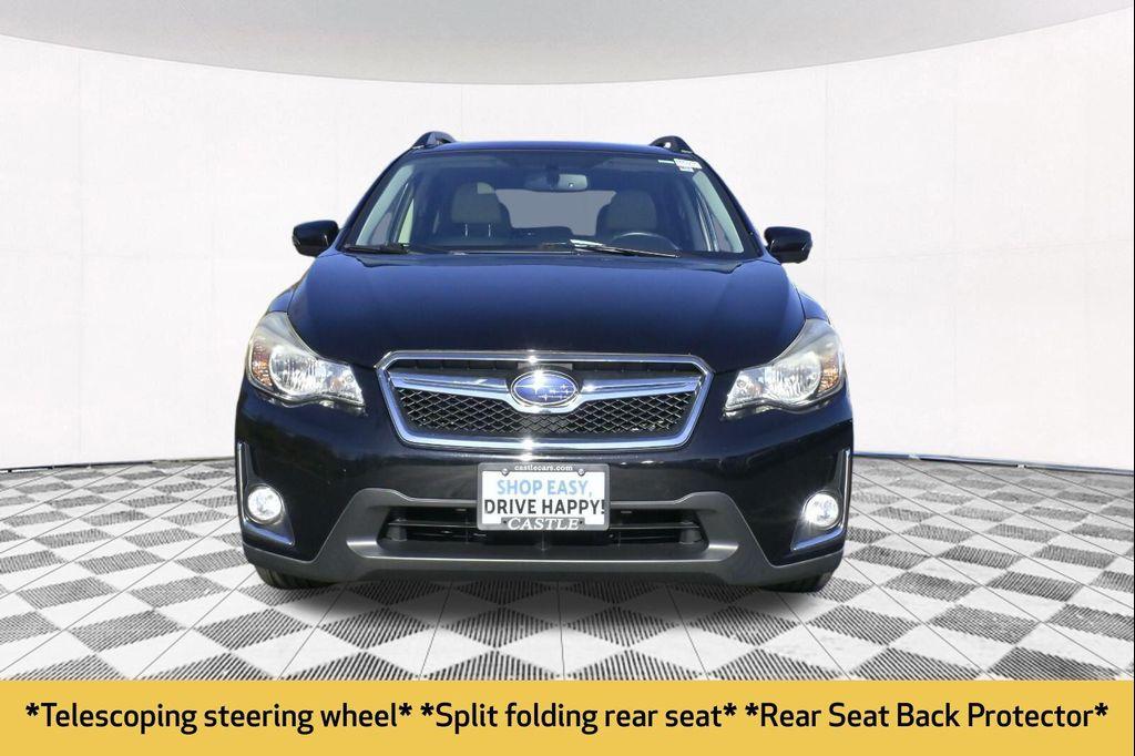 used 2016 Subaru Crosstrek car, priced at $11,870