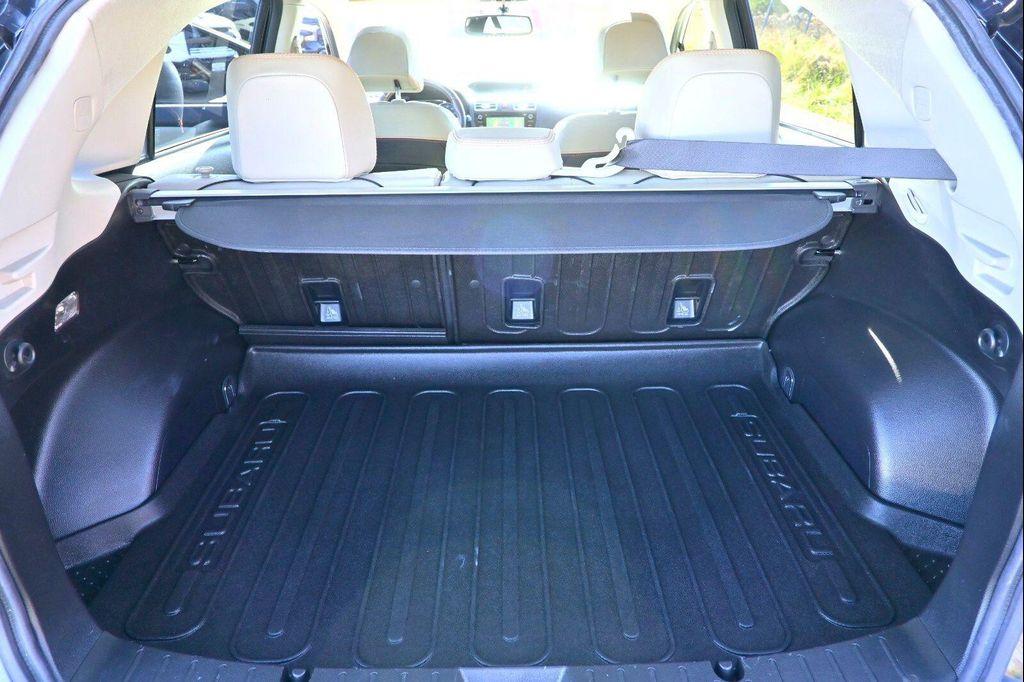 used 2016 Subaru Crosstrek car, priced at $11,870