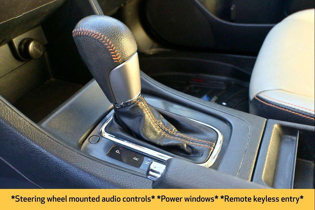 used 2016 Subaru Crosstrek car, priced at $11,870