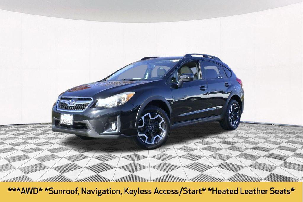 used 2016 Subaru Crosstrek car, priced at $11,870