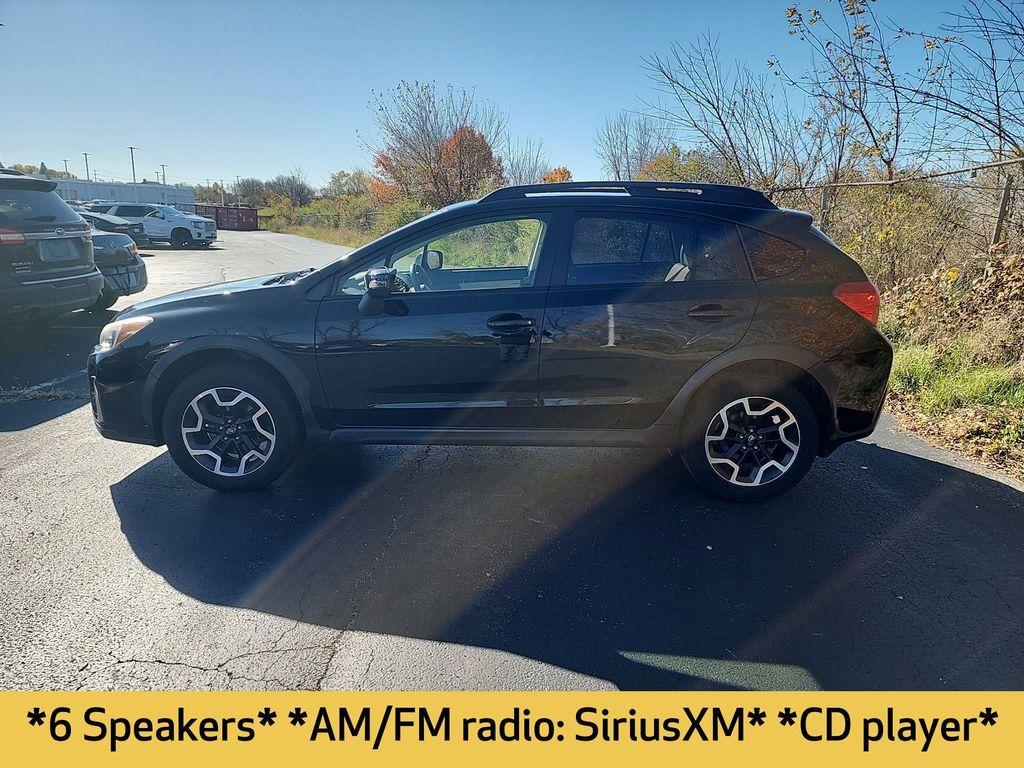 used 2016 Subaru Crosstrek car, priced at $13,577