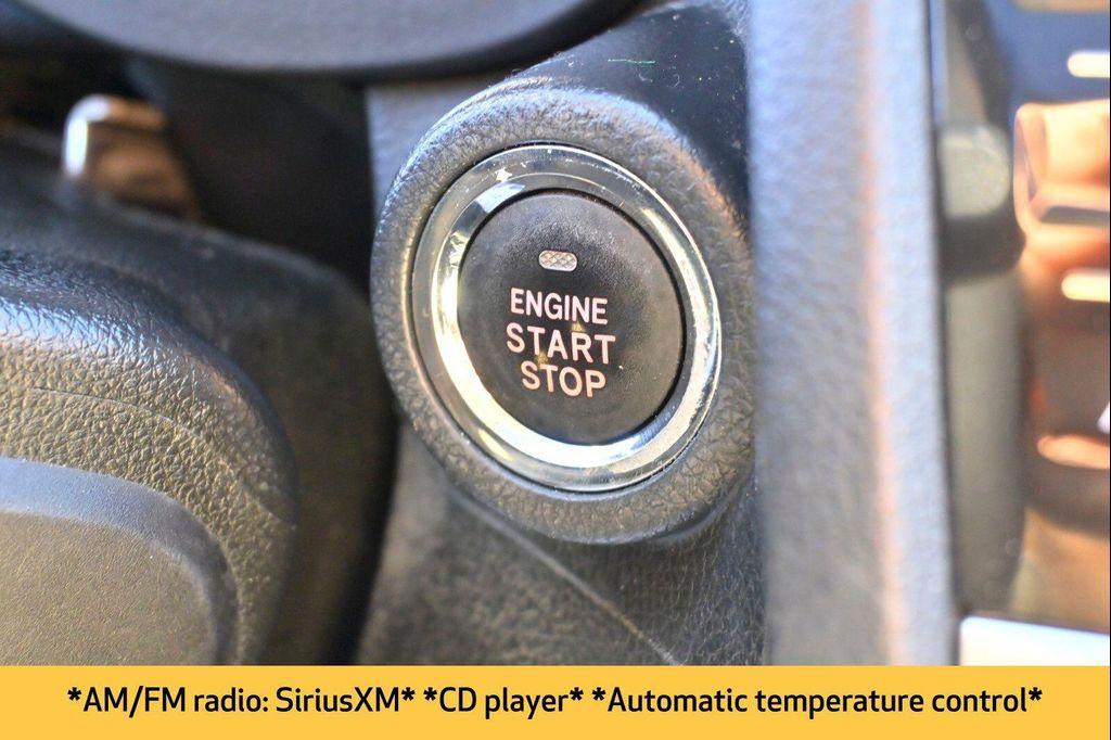 used 2016 Subaru Crosstrek car, priced at $11,870