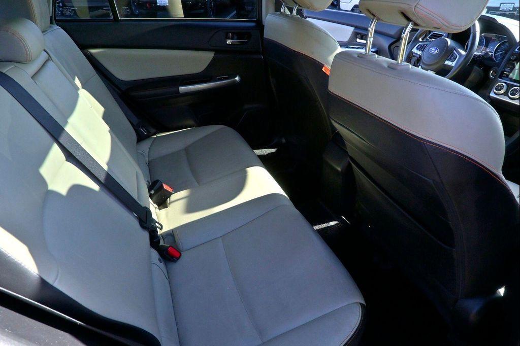 used 2016 Subaru Crosstrek car, priced at $11,870