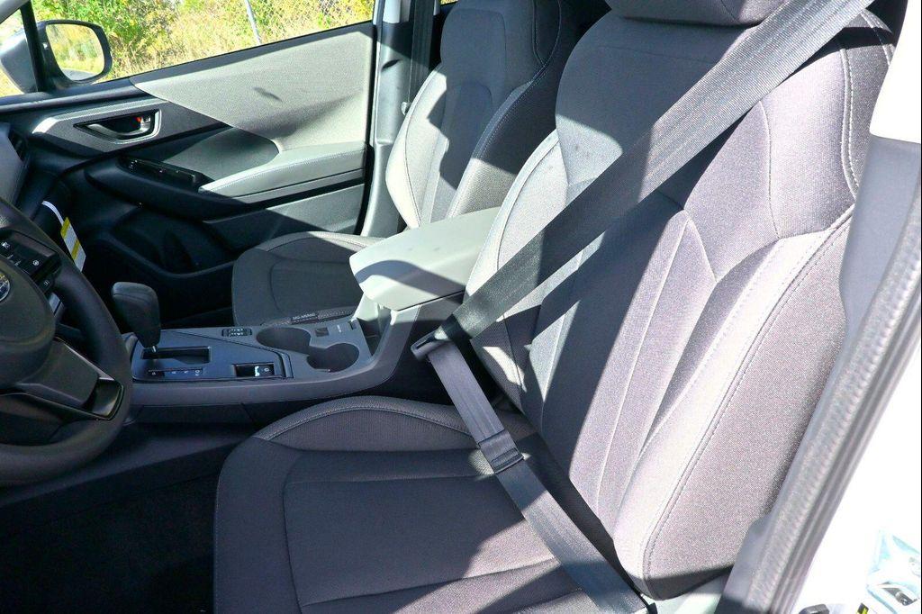 new 2026 Subaru Crosstrek car, priced at $30,621