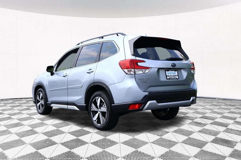 used 2020 Subaru Forester car, priced at $27,871