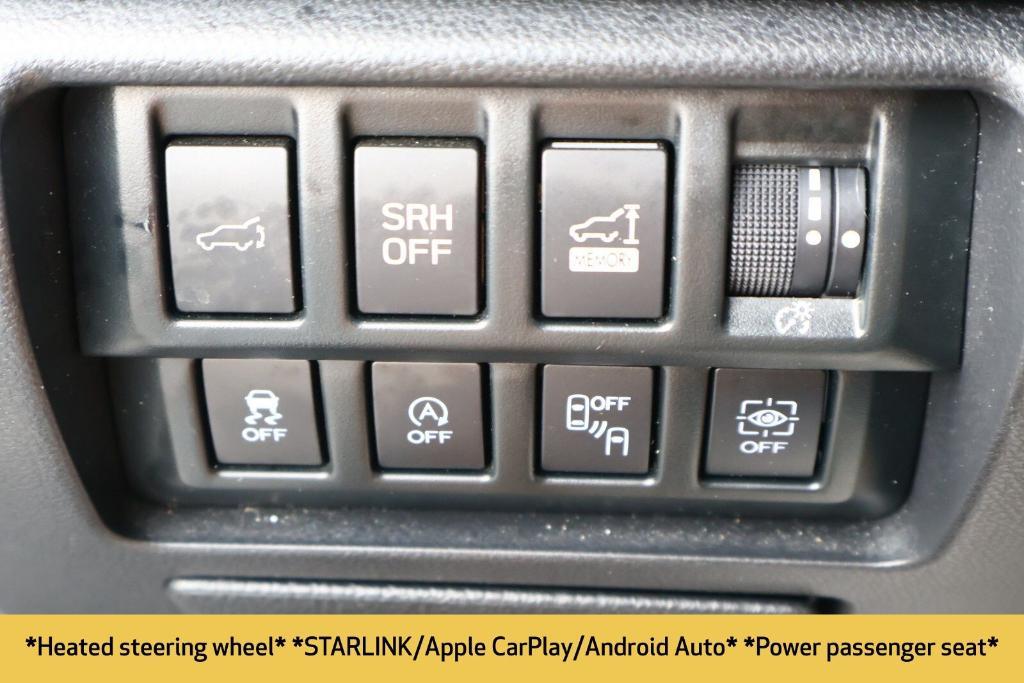 used 2020 Subaru Forester car, priced at $27,871