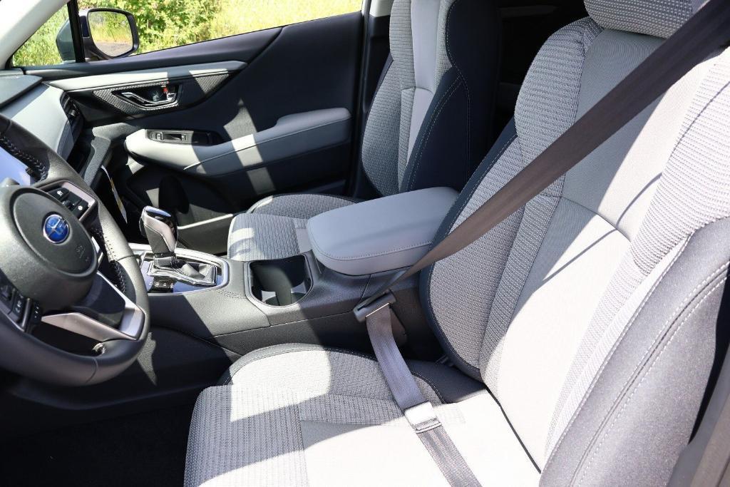 new 2025 Subaru Outback car, priced at $35,945