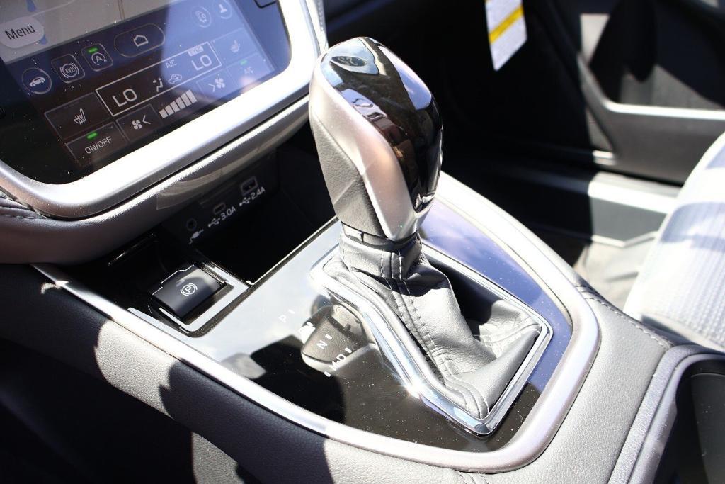 new 2025 Subaru Outback car, priced at $35,945