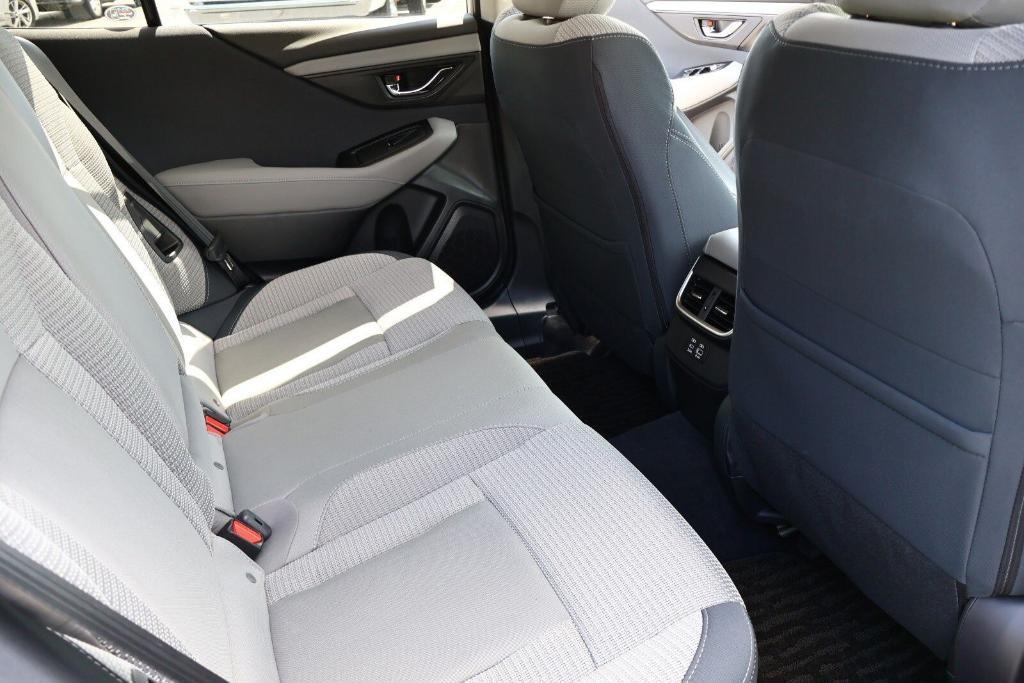 new 2025 Subaru Outback car, priced at $35,945