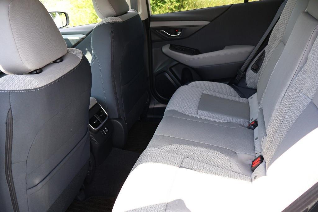 new 2025 Subaru Outback car, priced at $35,945