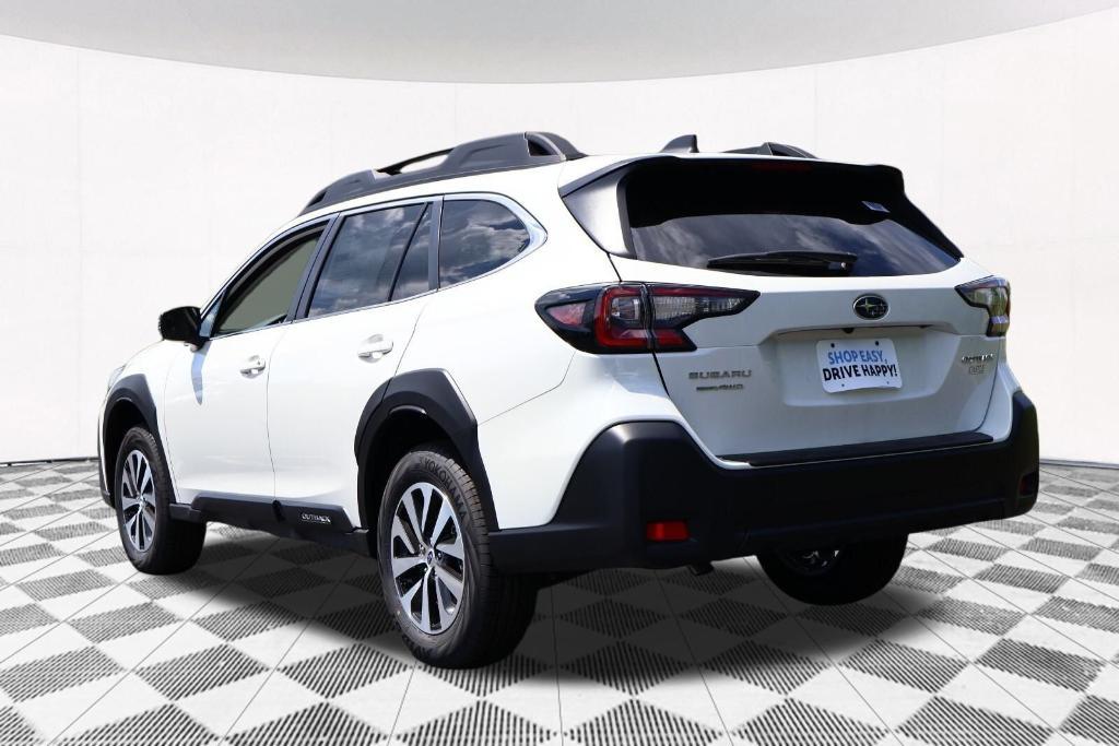 new 2025 Subaru Outback car, priced at $35,945