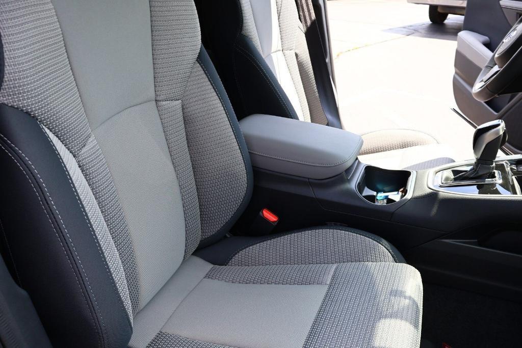 new 2025 Subaru Outback car, priced at $35,945
