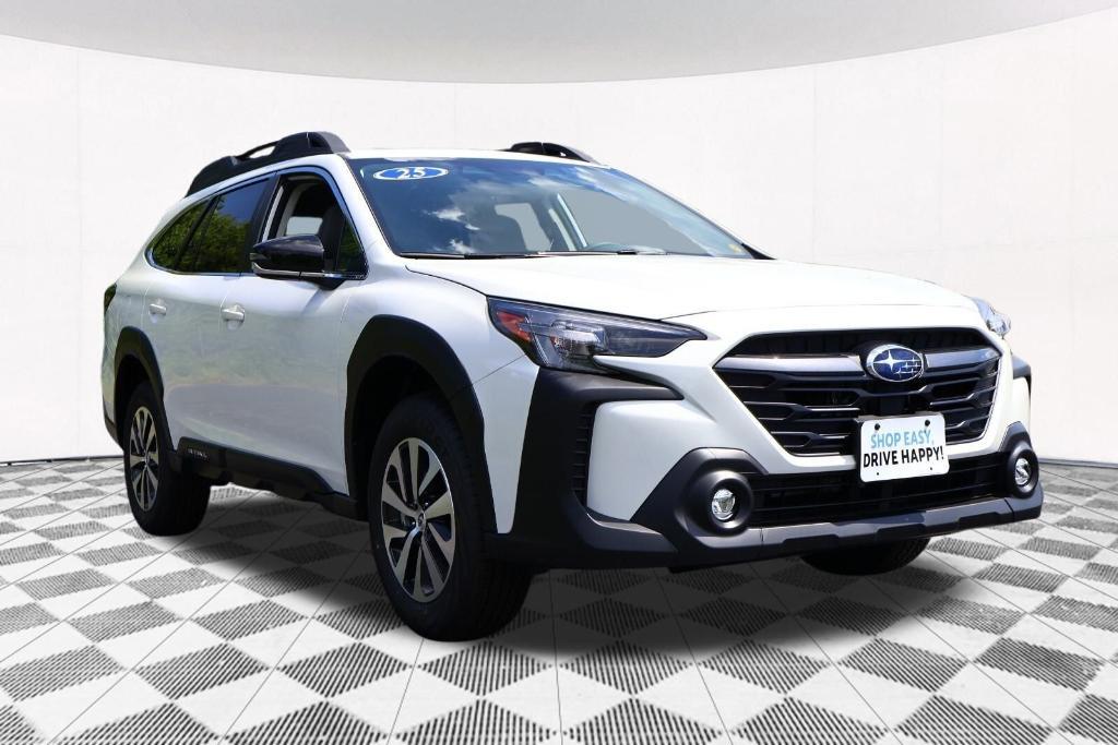 new 2025 Subaru Outback car, priced at $35,945