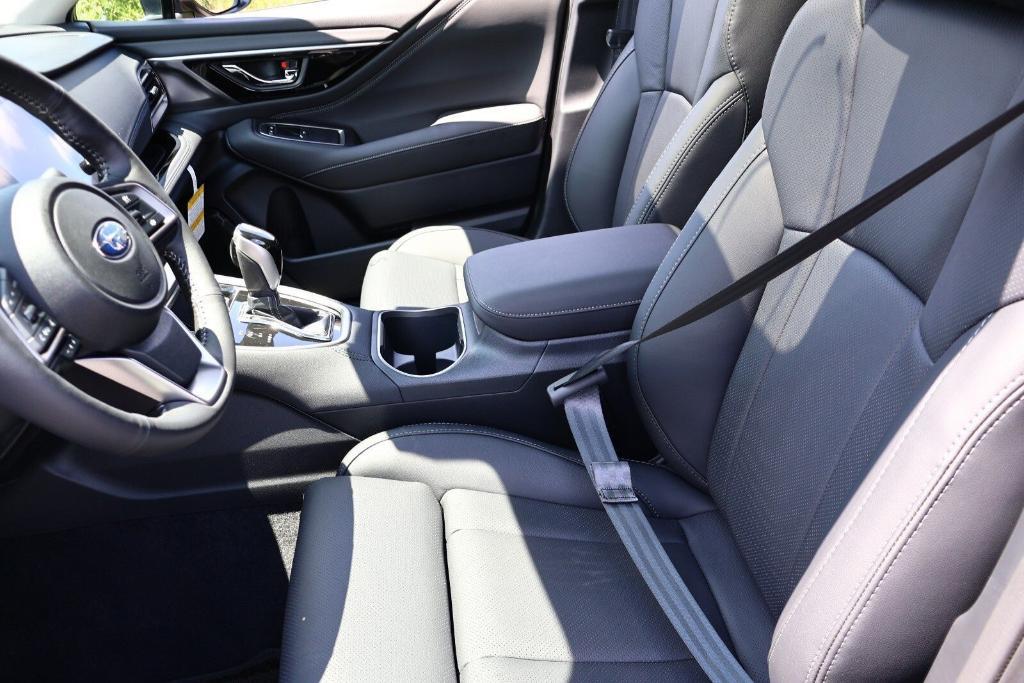 new 2025 Subaru Outback car, priced at $39,277