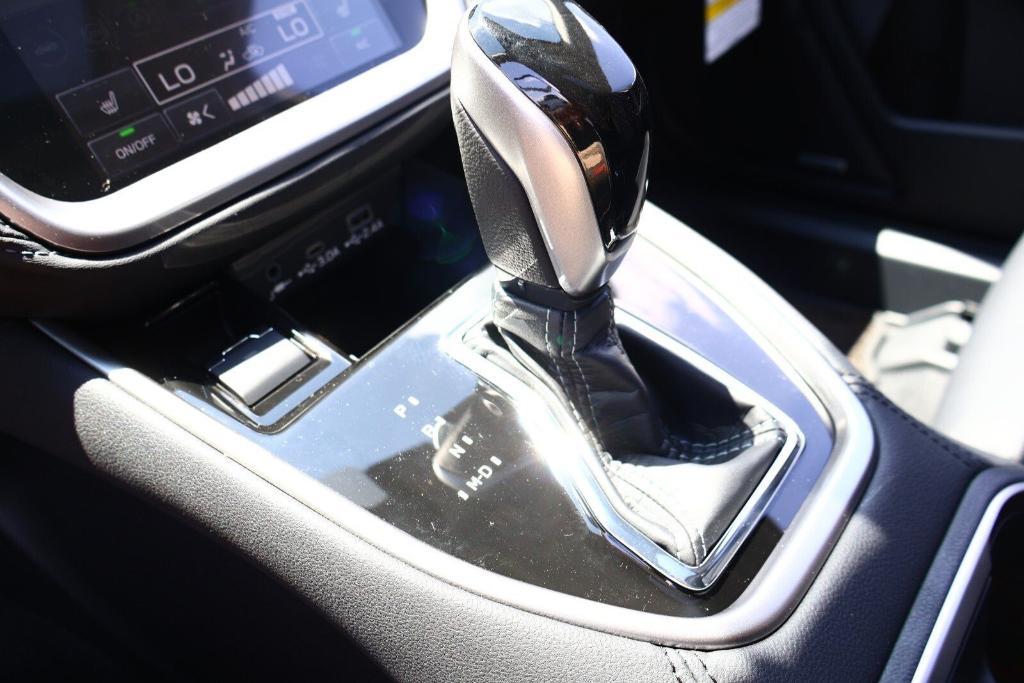 new 2025 Subaru Outback car, priced at $39,277