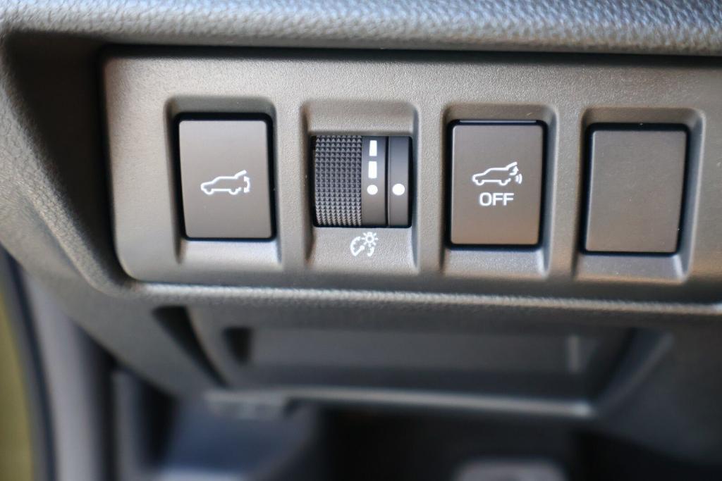 new 2025 Subaru Outback car, priced at $39,277