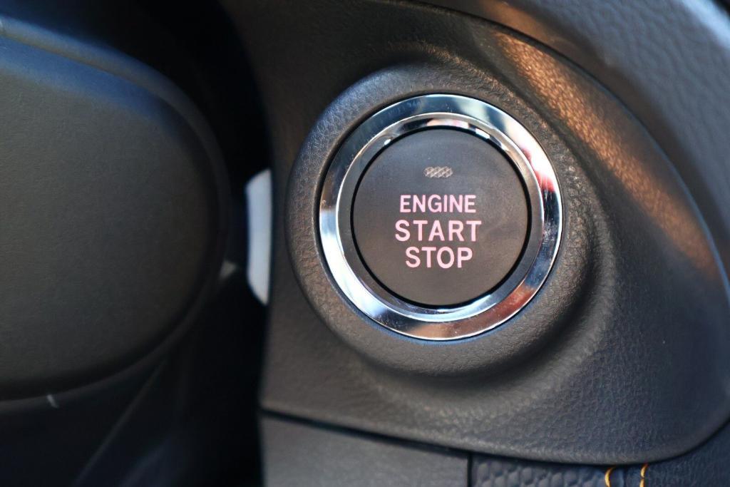 used 2024 Subaru Forester car, priced at $35,971