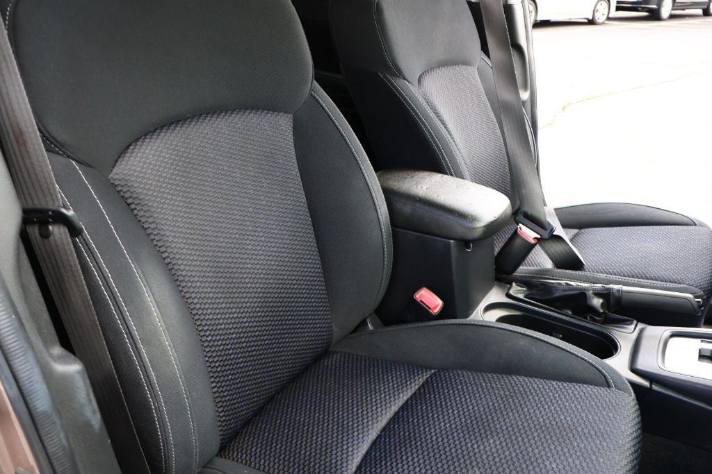 used 2016 Subaru Forester car, priced at $14,771