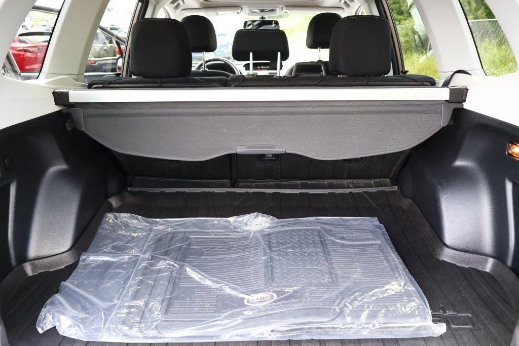 used 2016 Subaru Forester car, priced at $14,771