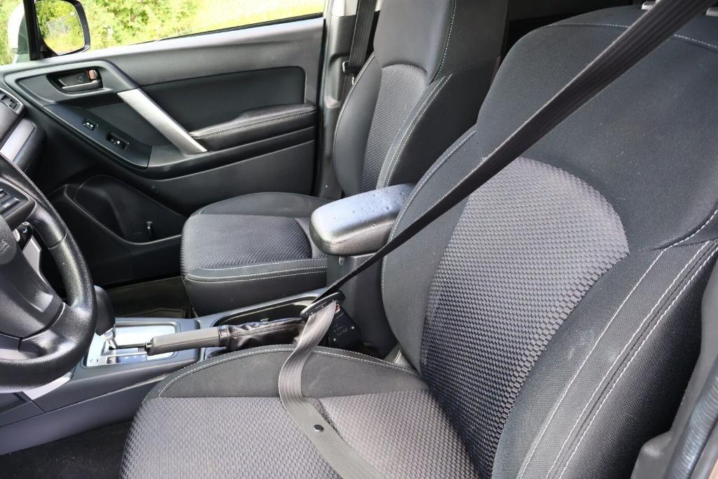 used 2016 Subaru Forester car, priced at $14,771
