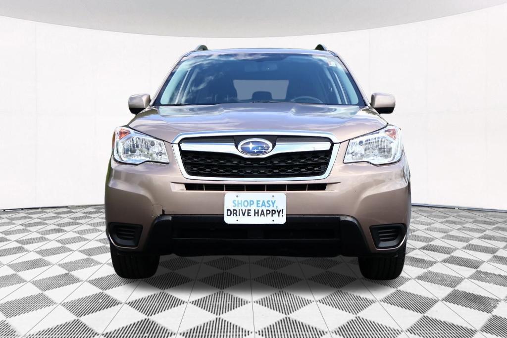 used 2016 Subaru Forester car, priced at $14,771