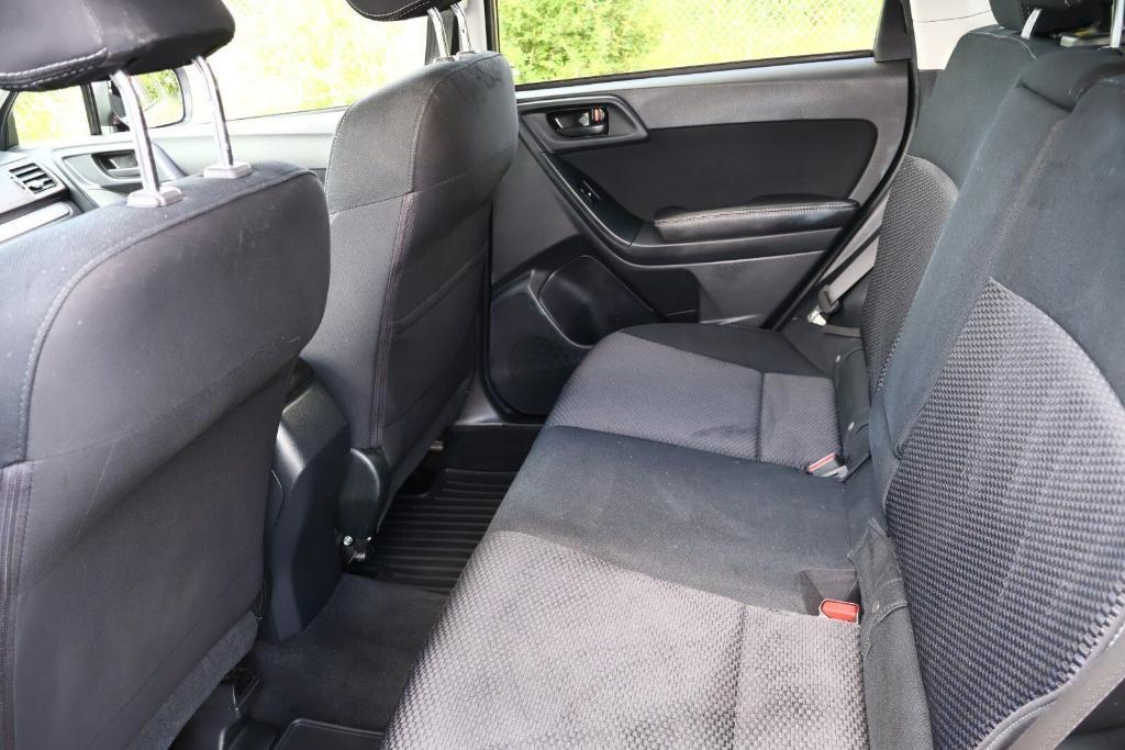 used 2016 Subaru Forester car, priced at $14,771