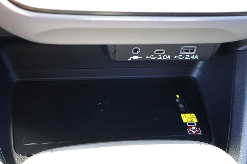 new 2025 Subaru Crosstrek car, priced at $31,842