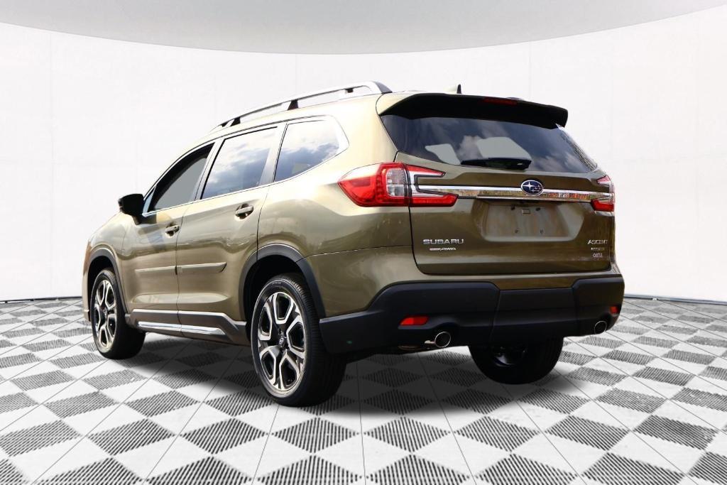 new 2024 Subaru Ascent car, priced at $44,300