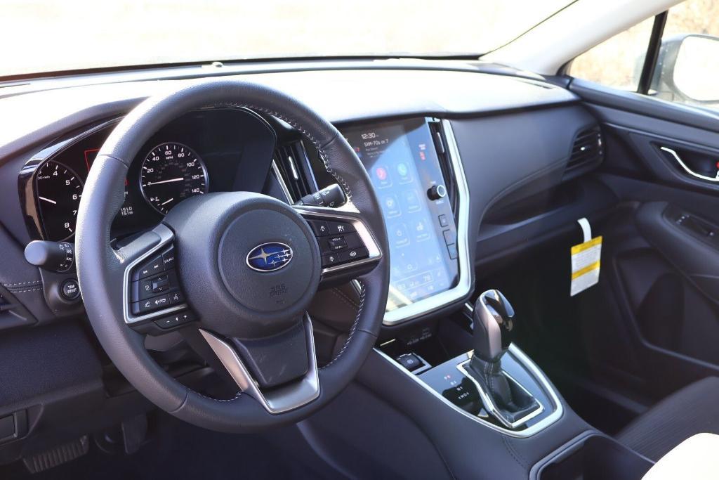 new 2025 Subaru Outback car, priced at $31,250